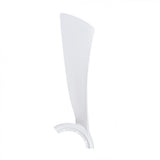 Traditional Fan Blade from the Wrap Custom Collection