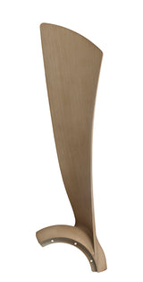 Traditional Fan Blade from the Wrap Custom Collection