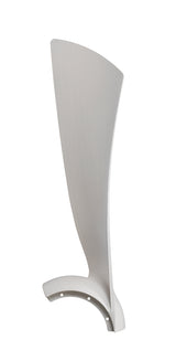 Traditional Fan Blade from the Wrap Custom Collection