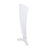 Traditional Fan Blade from the Wrap Custom Collection