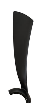 Traditional Fan Blade from the Wrap Custom Collection