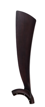 Traditional Fan Blade from the Wrap Custom Collection