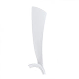 Traditional Fan Blade from the Wrap Custom Collection