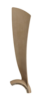 Traditional Fan Blade from the Wrap Custom Collection