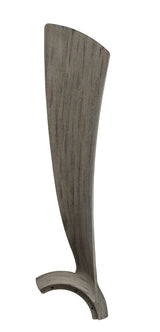 Traditional Fan Blade from the Wrap Custom Collection
