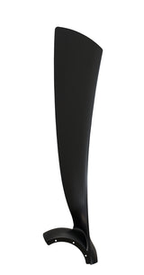 Traditional Fan Blade from the Wrap Custom Collection