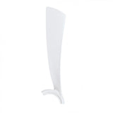 Traditional Fan Blade from the Wrap Custom Collection