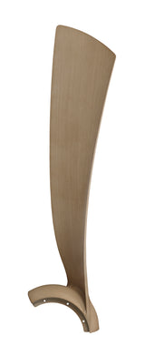 Traditional Fan Blade from the Wrap Custom Collection