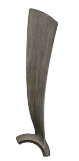 Traditional Fan Blade from the Wrap Custom Collection