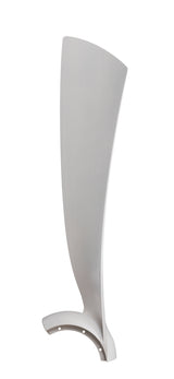 Traditional Fan Blade from the Wrap Custom Collection
