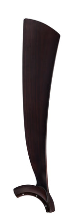 Traditional Fan Blade from the Wrap Custom Collection