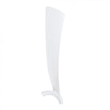 Traditional Fan Blade from the Wrap Custom Collection