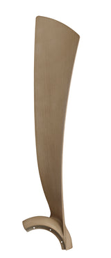 Traditional Fan Blade from the Wrap Custom Collection