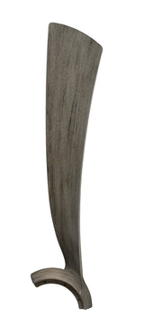 Traditional Fan Blade from the Wrap Custom Collection