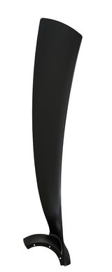 Traditional Fan Blade from the Wrap Custom Collection