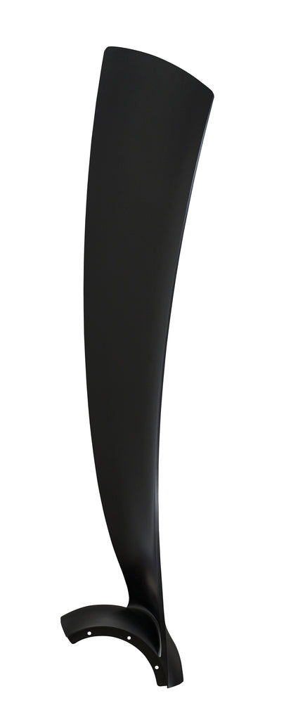 Traditional Fan Blade from the Wrap Custom Collection