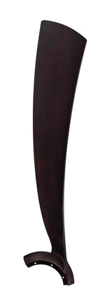 Traditional Fan Blade from the Wrap Custom Collection