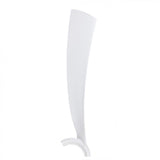 Traditional Fan Blade from the Wrap Custom Collection