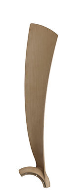 Traditional Fan Blade from the Wrap Custom Collection