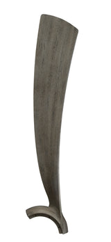 Traditional Fan Blade from the Wrap Custom Collection