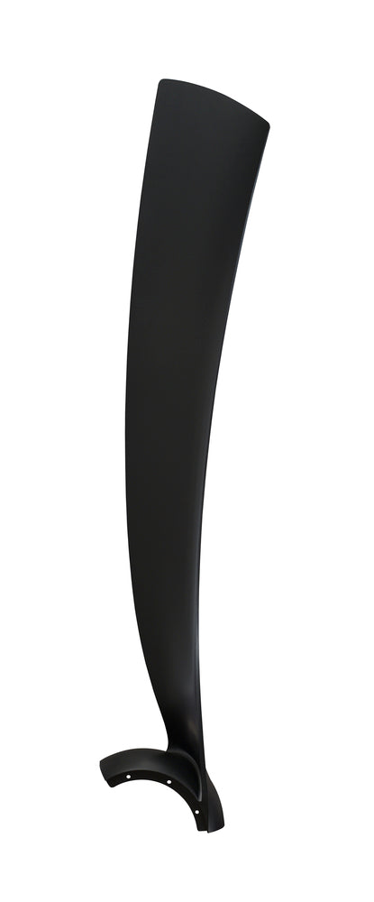 Traditional Fan Blade from the Wrap Custom Collection