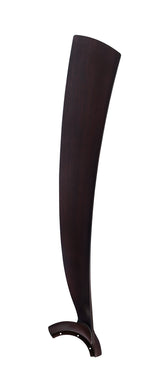 Traditional Fan Blade from the Wrap Custom Collection