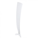 Traditional Fan Blade from the Wrap Custom Collection