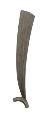 Traditional Fan Blade from the Wrap Custom Collection