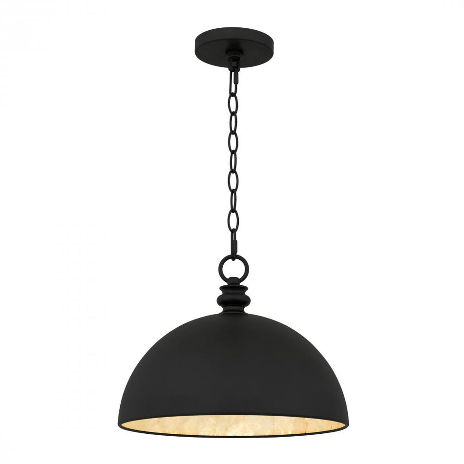 Nautical Down Pendant from the Braylon Collection