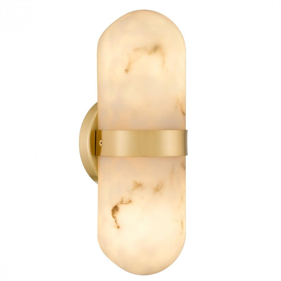 Modern Wall Sconce from the Bree Collection