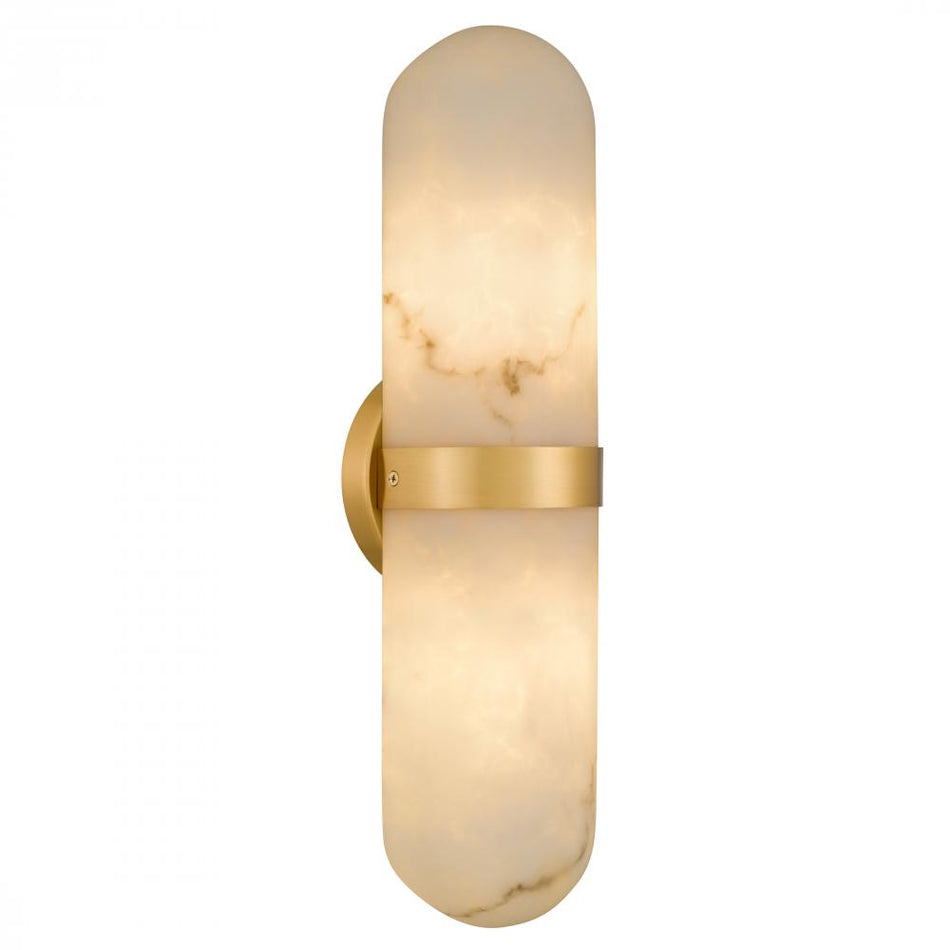 Modern Wall Sconce from the Bree Collection