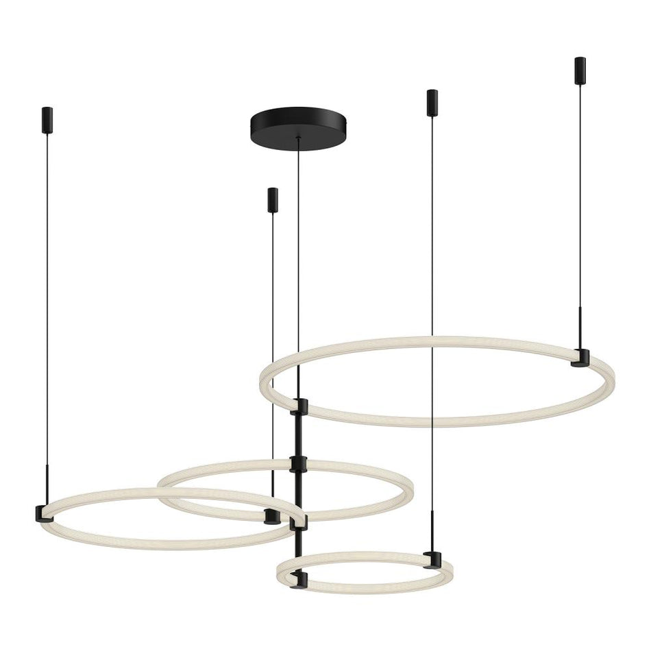 Chandelier from the Bruni Collection