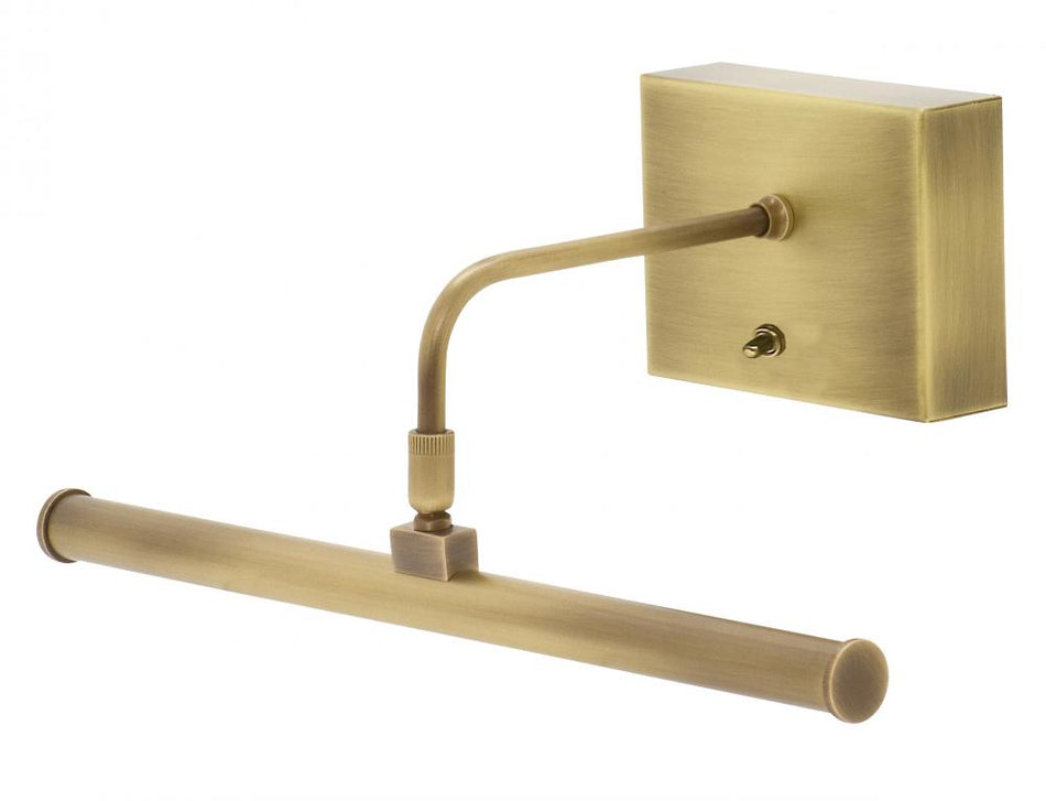 Contemporary Picture Display Light from the Slim-line Collection