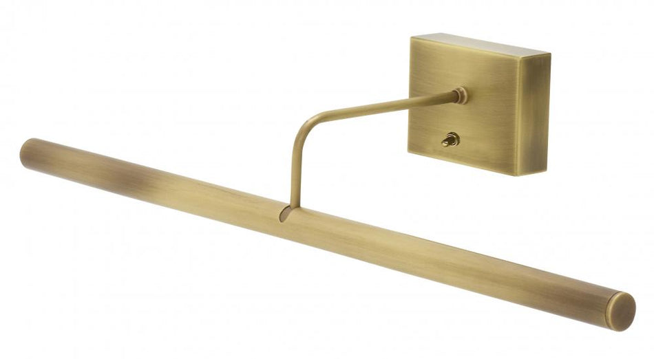 Contemporary Picture Display Light from the Slim-line Collection