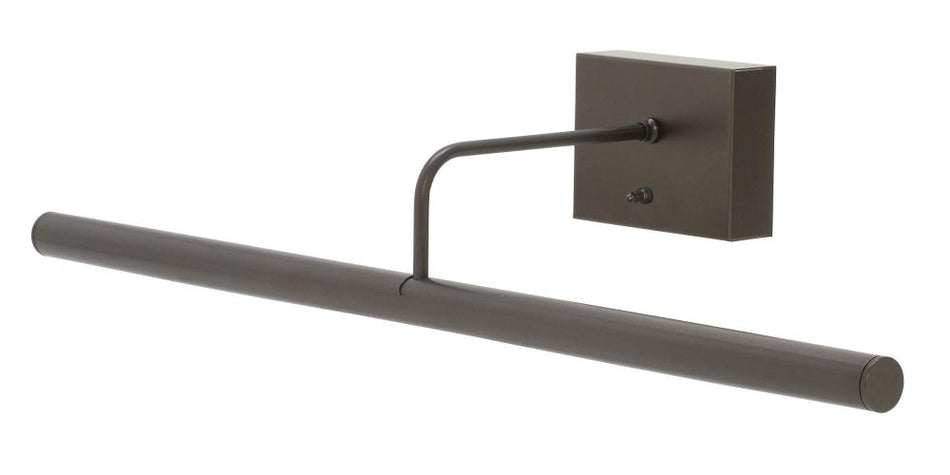 Contemporary Picture Display Light from the Slim-line Collection