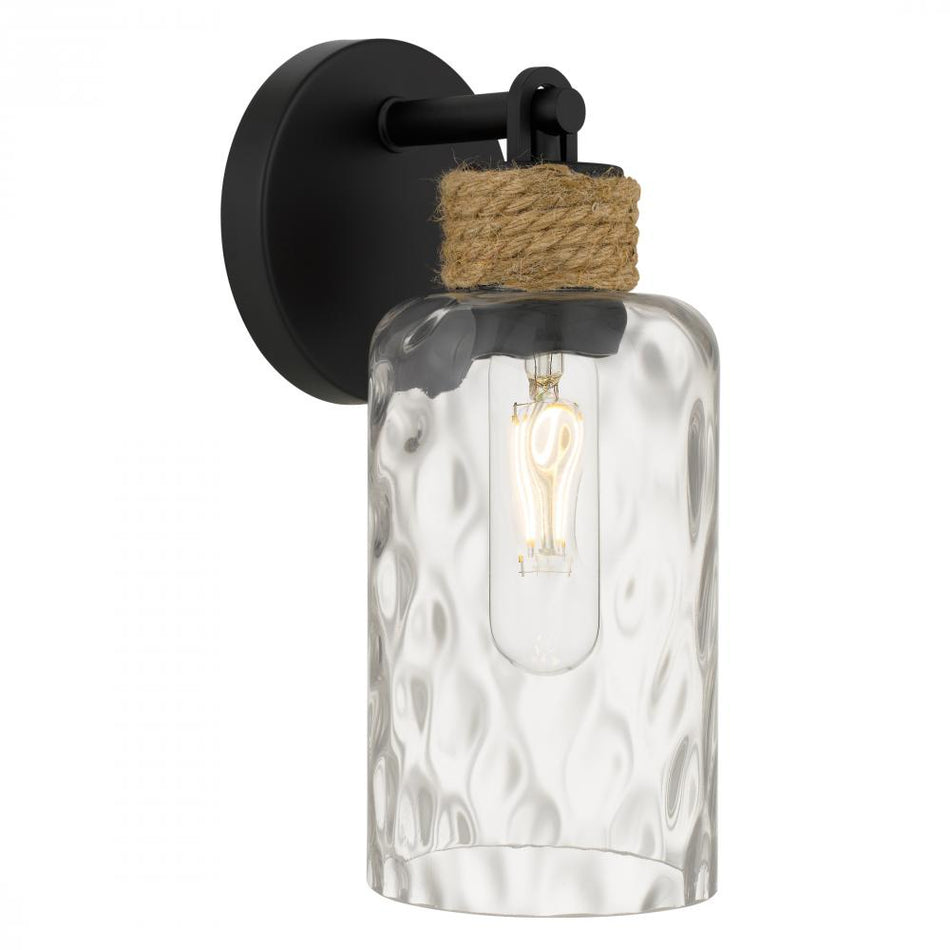 Nautical Wall Sconce from the Baltic Collection