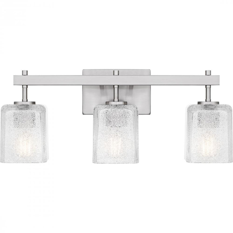 Vanity Light from the Brenthouse Collection