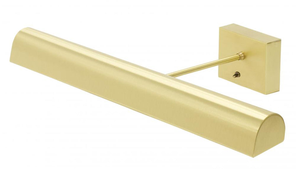 Transitional Picture Display Light from the Classic Traditional Collection
