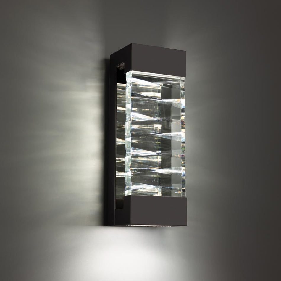 Wall Light from the Labrynth Collection