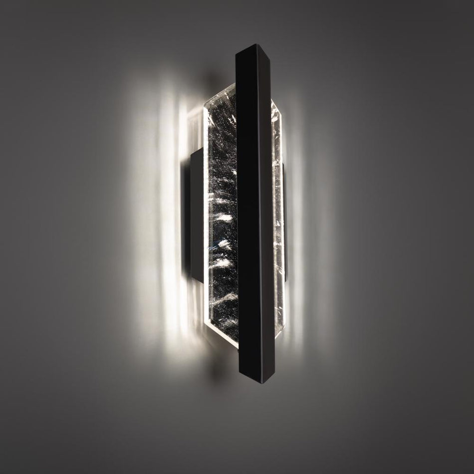 Wall Light from the Vesta Collection
