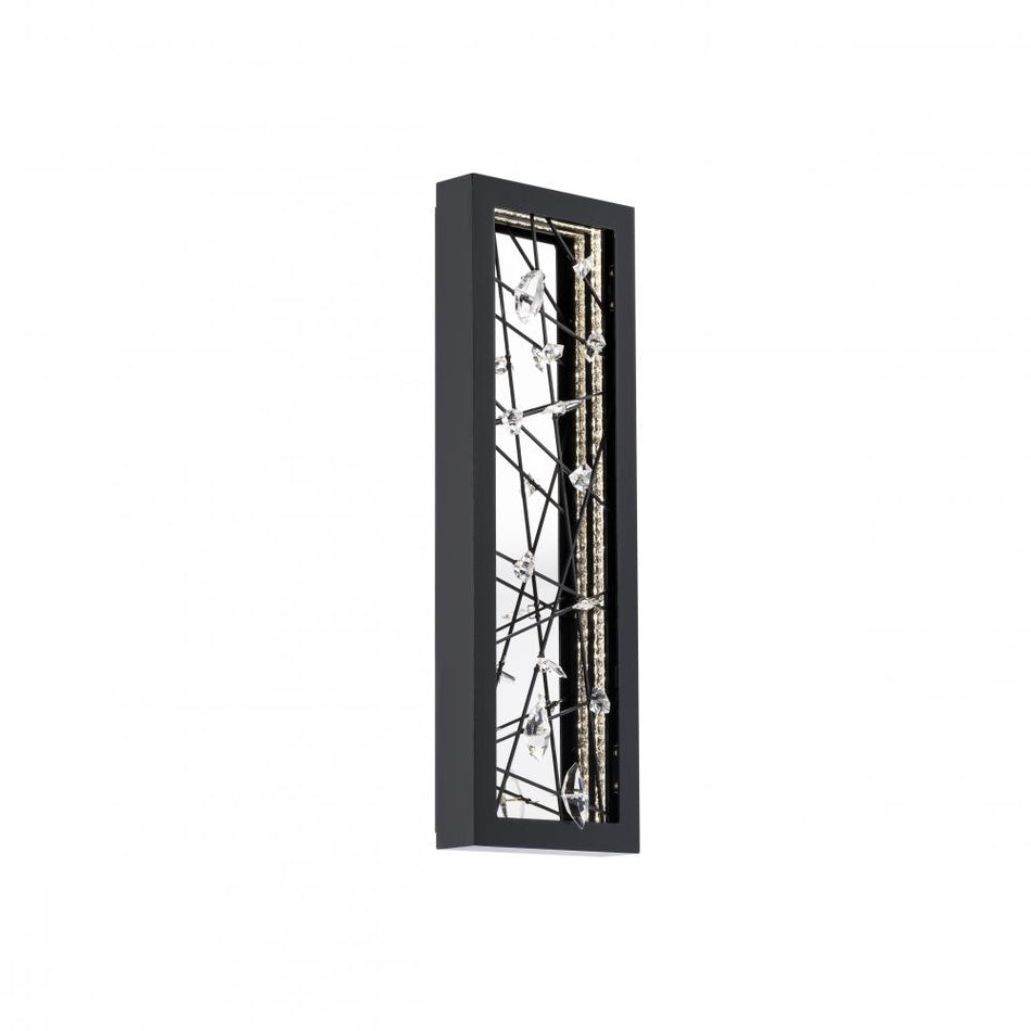 Wall Light from the Dreamcatcher Collection