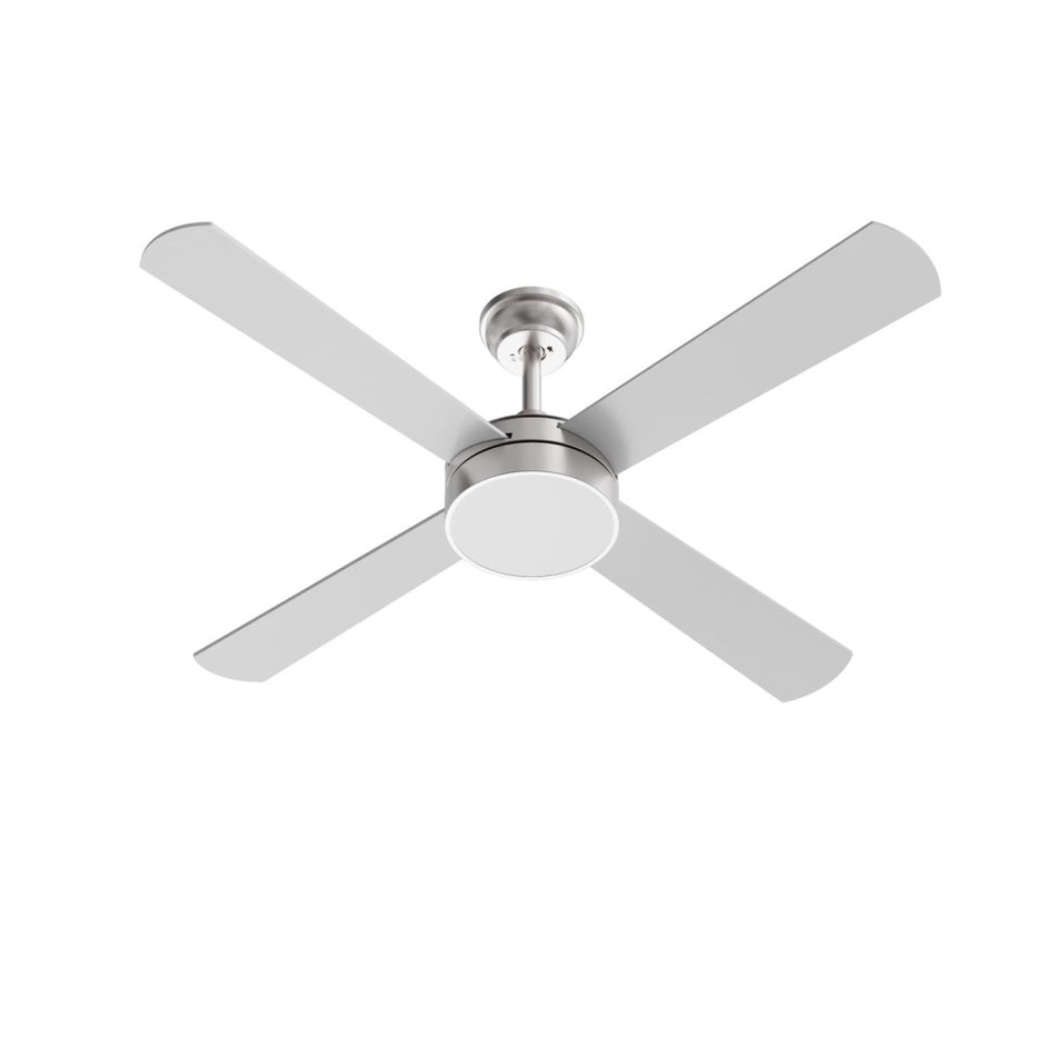 Contemporary Ceiling Fans With Light from the Bryant Collection