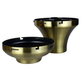 Transitional Ceiling Adaptor from the Accessory Collection