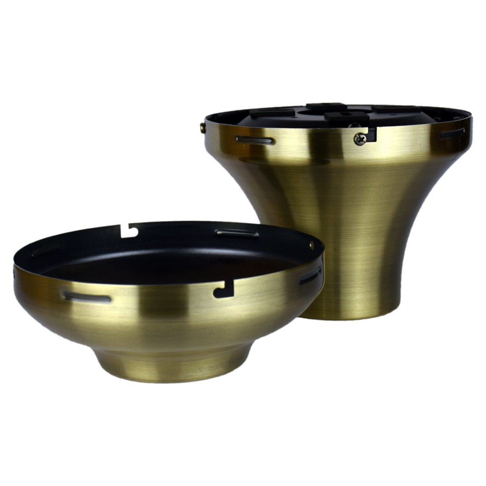 Transitional Ceiling Adaptor from the Accessory Collection