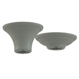 Transitional Ceiling Adaptor from the Accessory Collection