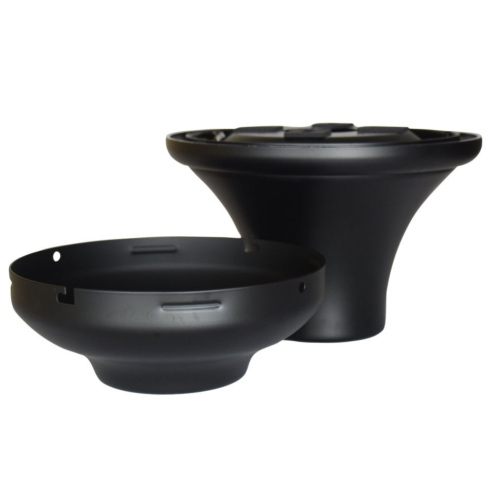 Traditional Ceiling Adaptor from the Accessory Collection