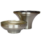 Transitional Ceiling Adaptor from the Accessory Collection