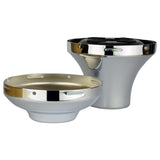Transitional Ceiling Adaptor from the Accessory Collection