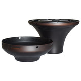 Traditional Ceiling Adaptor from the Accessory Collection