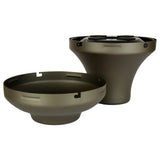 Traditional Ceiling Adaptor from the Accessory Collection